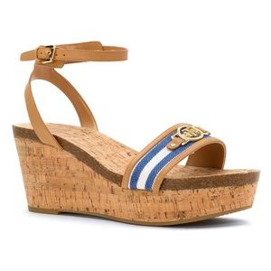 Tommy Hilfiger Wedge
